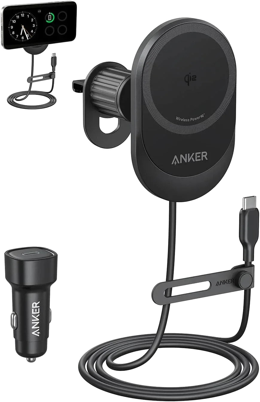 ANKER ULTRA FAST WIRLESS B2932