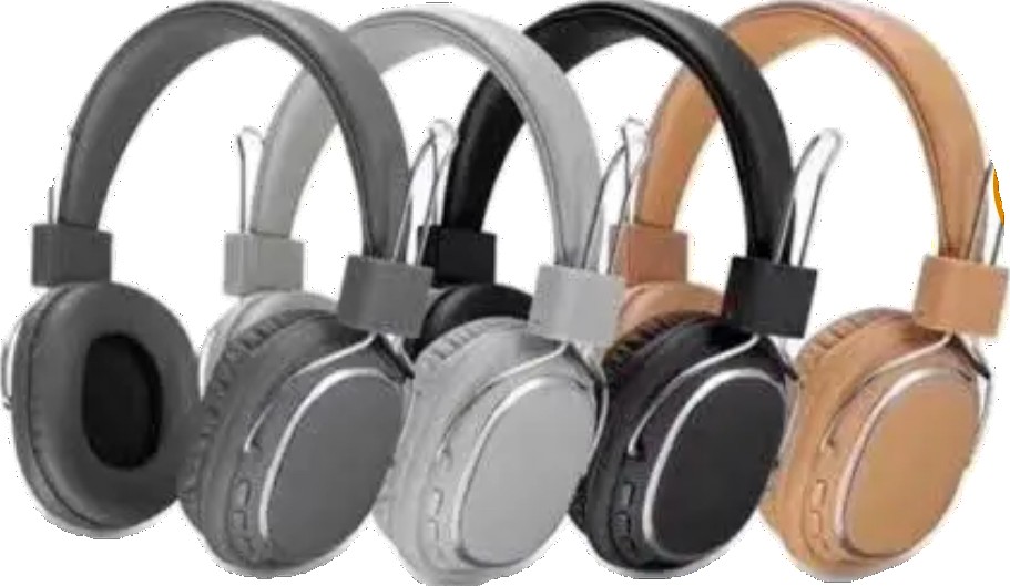 سماعات الرأس اللاسلكية