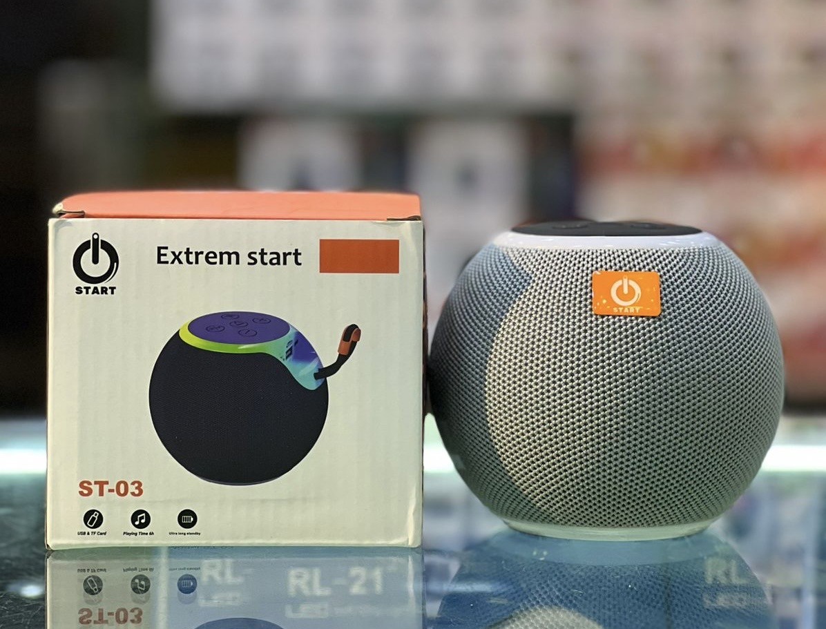 صب SPK START ST-03