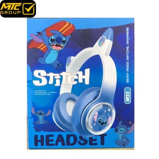 HP STITCH M-33