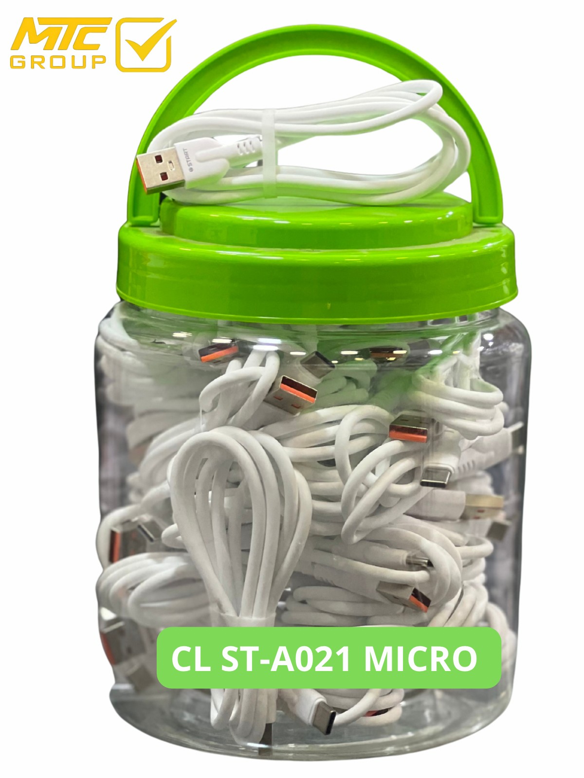 CL START ST-A021 MICRO