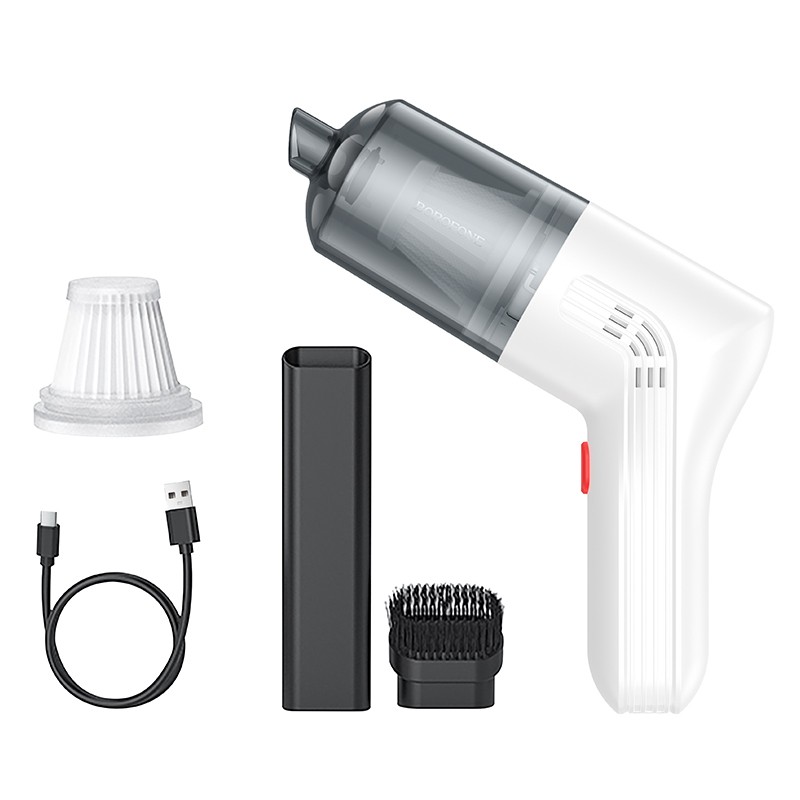 مكنسة سيارة BOROFONE VACUUM CLEANER FC4