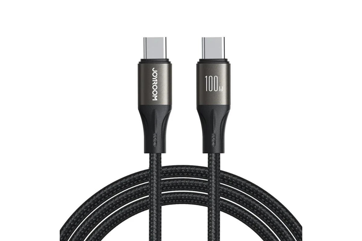 CL JOYROOM S-A10 TC/TC ORI 100W