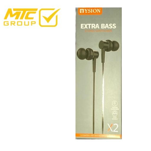HF YISSON X2 -CO
