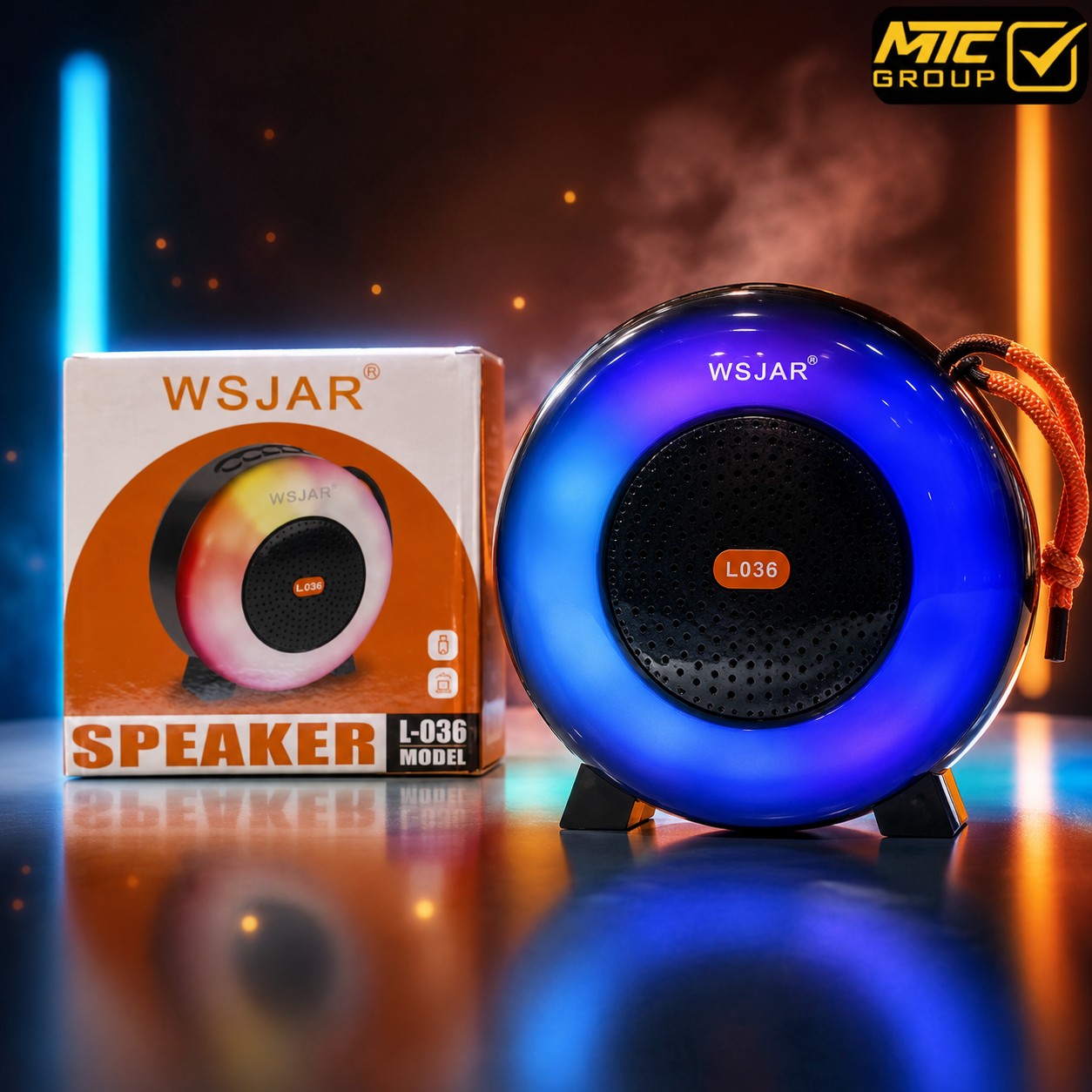 صب دابليو إس جار SPK WSJAR STT L-036