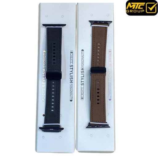 سوار ساعة ذكية (ستراب) غووي مغناطيسي SMART WATCH GUOI (MAGNETIC) 42-49MM - تسوق الآن من MTC Group