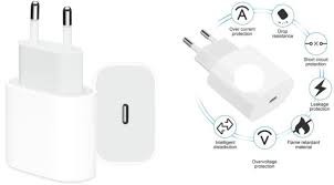 PLUG IPH 20W EU - تسوق الآن من MTC Group