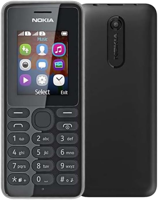 NOKIA 108