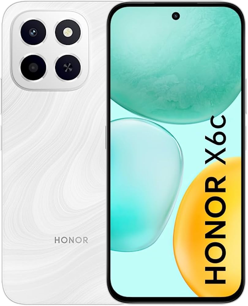 HONOR X6C 6/256