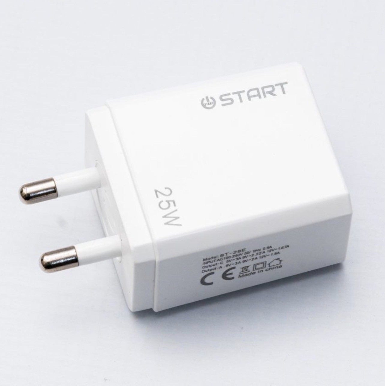 PLUG START ST-28E - تسوق الآن من MTC Group