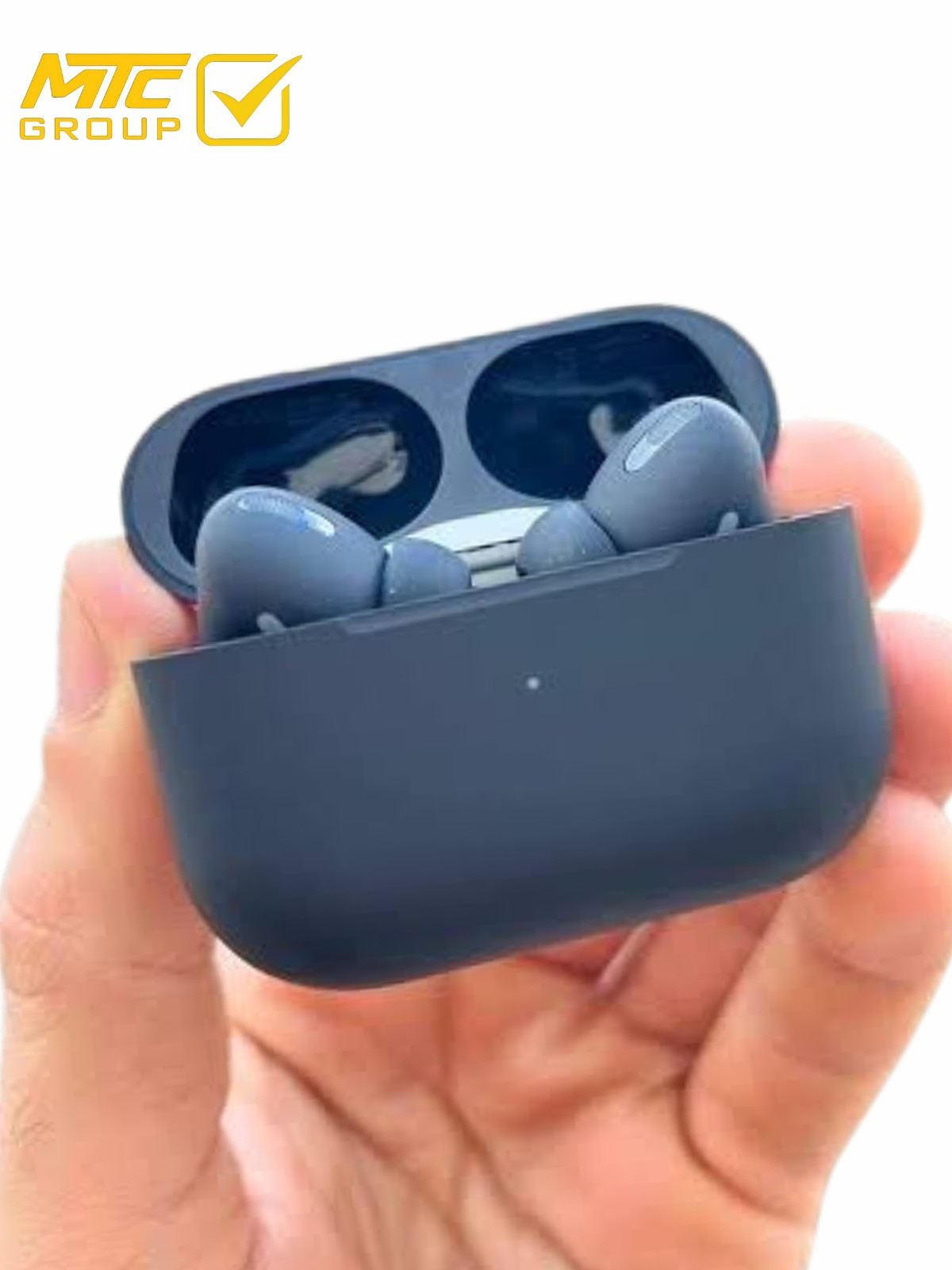 اير بودز اسمر AIRPODS PRO2 -CO BLACK