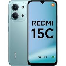 REDMI 15C 8/256