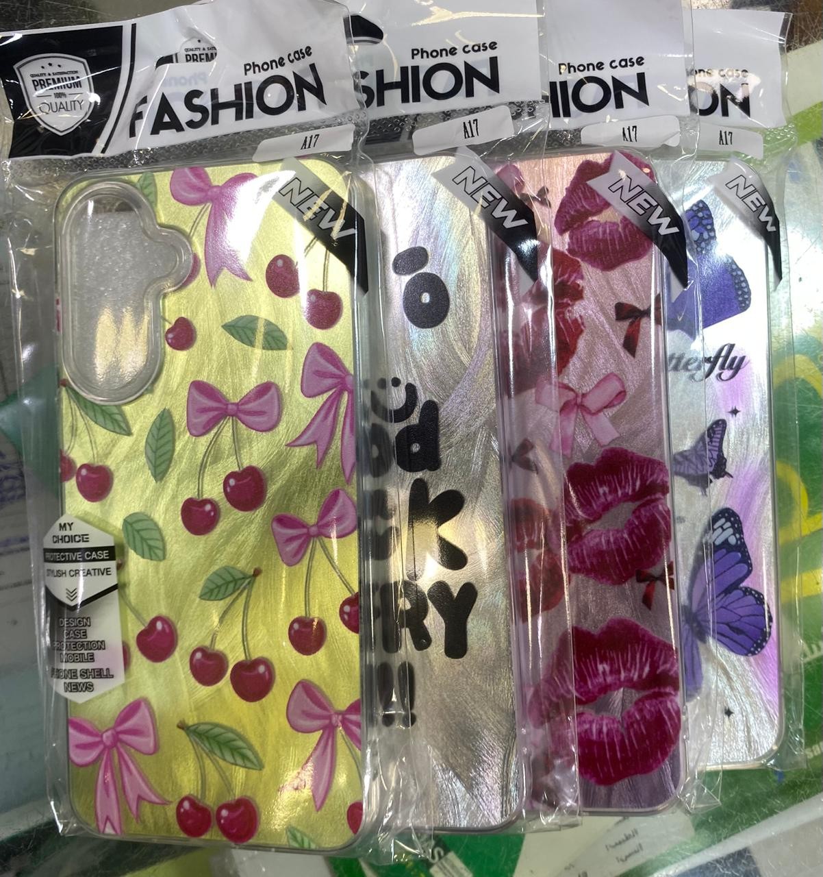 CASE LIPS شفايف