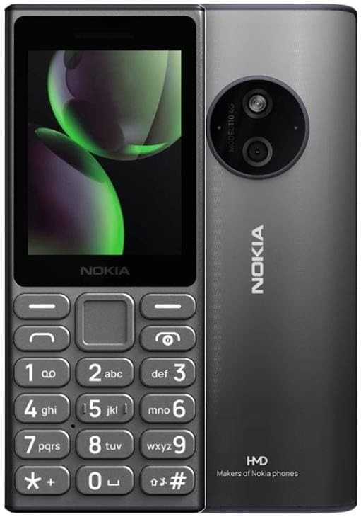 NOKIA 125