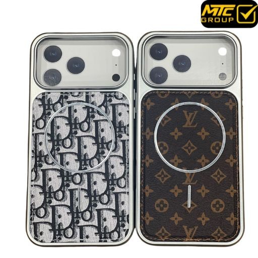 جراب رمو للهاتف الجوال (جلد) CASE RMO LEATHER - تسوق الآن من MTC Group