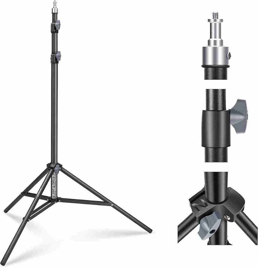 حامل NeePho TRIPOD / STAND  NP-9988