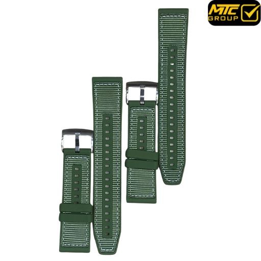 سوار الساعة الذكية (ستراب) غووي (واتش باند) WATCH STRAP GUOI SILICON (BAND) 22M