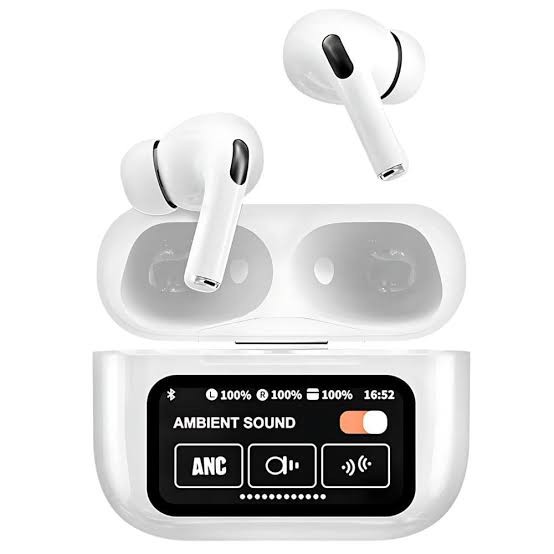 ايربودز A9 برو Air pod A9 Pro