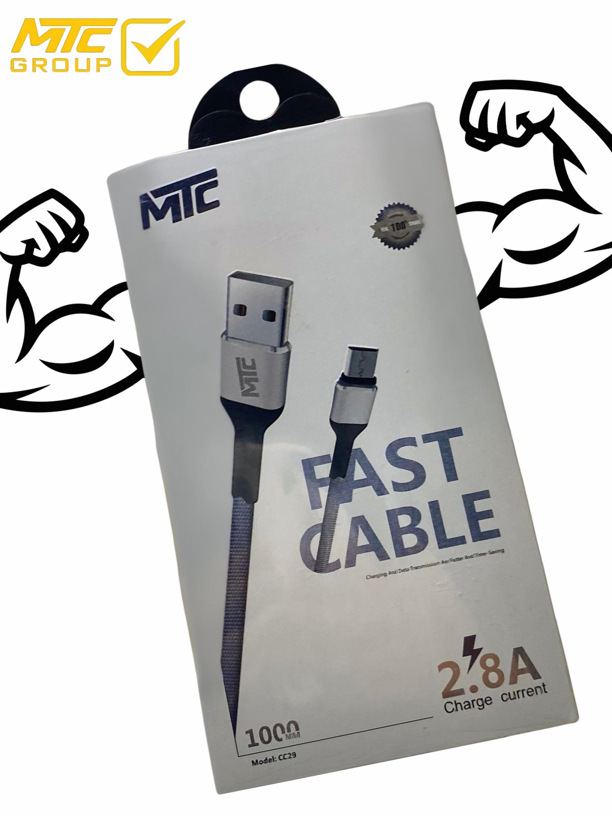 كابل CL MTC CC29 MICRO