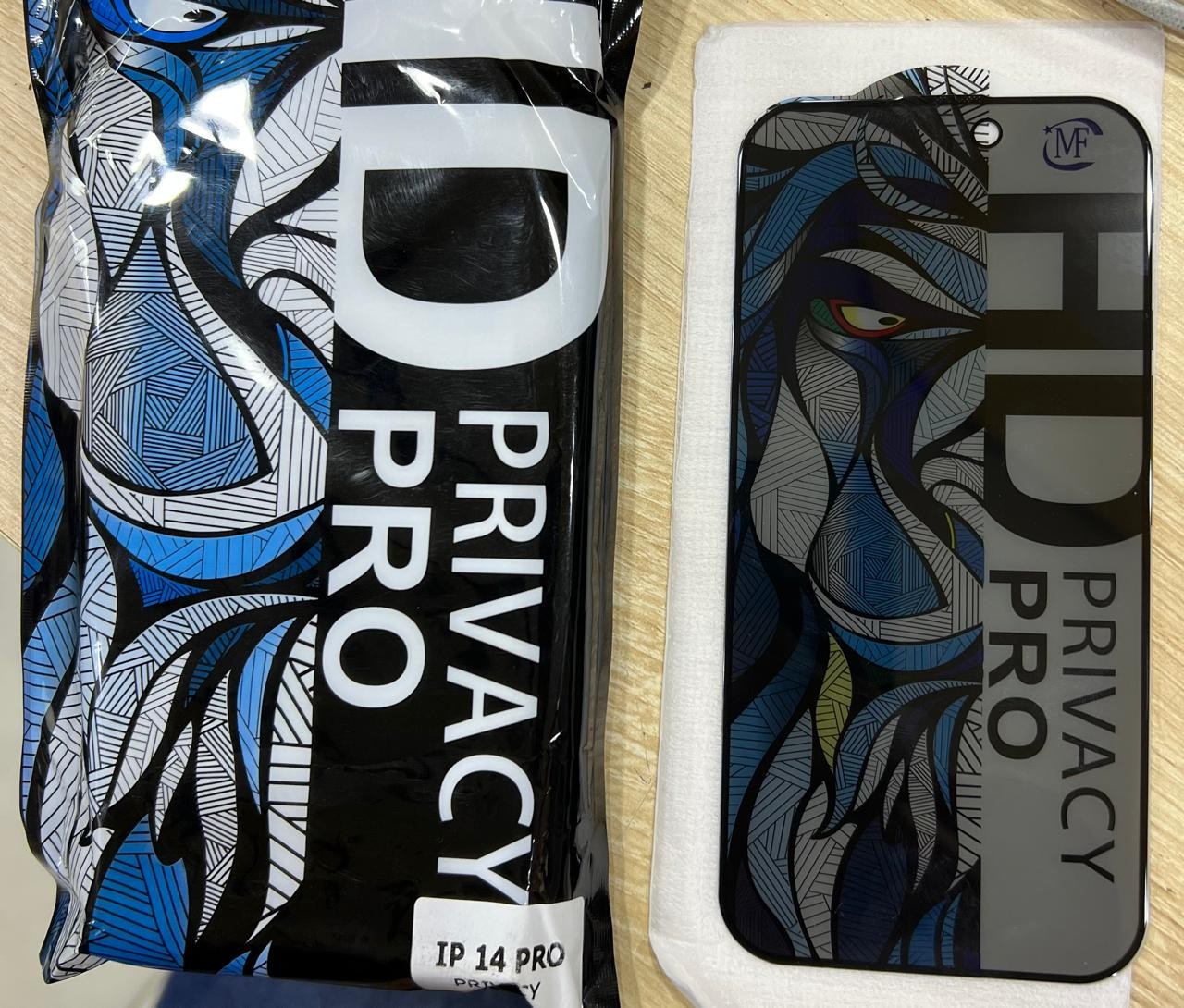 SCREEN LITO PRIVCY 10*1