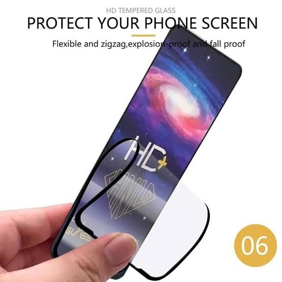 سكرينات حافظه شاشه