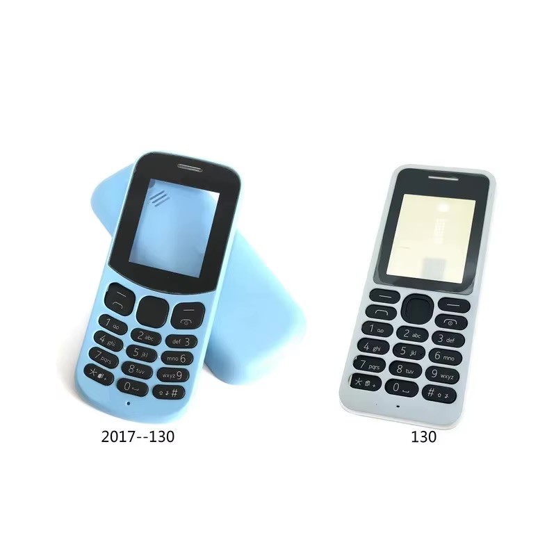 COVER 130 /105 (2017) ORO