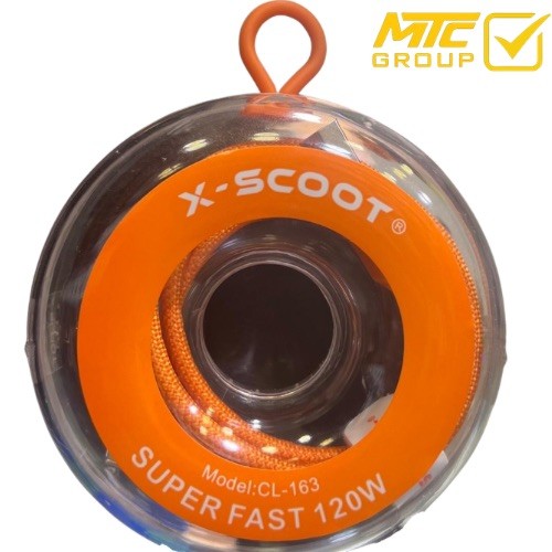 CL X-SCOOT CL-163 TC كابل