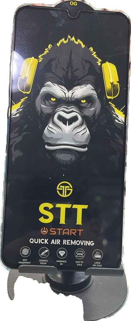 سكرين حماية ستارت (اس تي تي) SCREEN STT