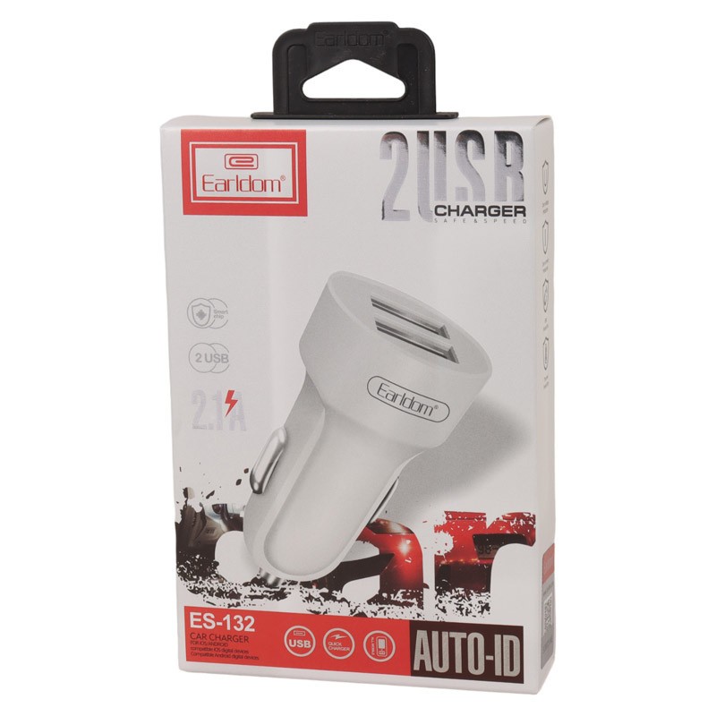 CC EARLDOM ES-132 MICRO