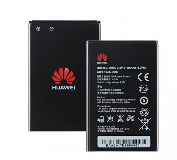 BAT HUAWEI Y32