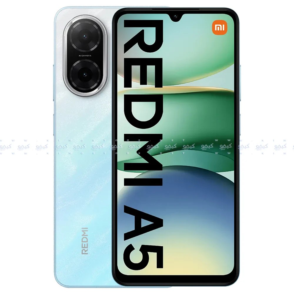 XIAOMI REDMI A5 4\128