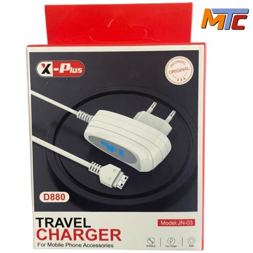 شاحن سامسونج  CH X-PLUS D880 JN-03