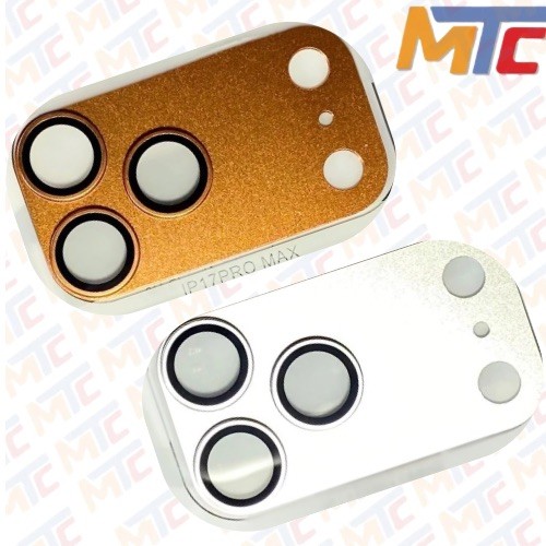لينس كاميرا معدن CAM LENS 17PROMAX METAL