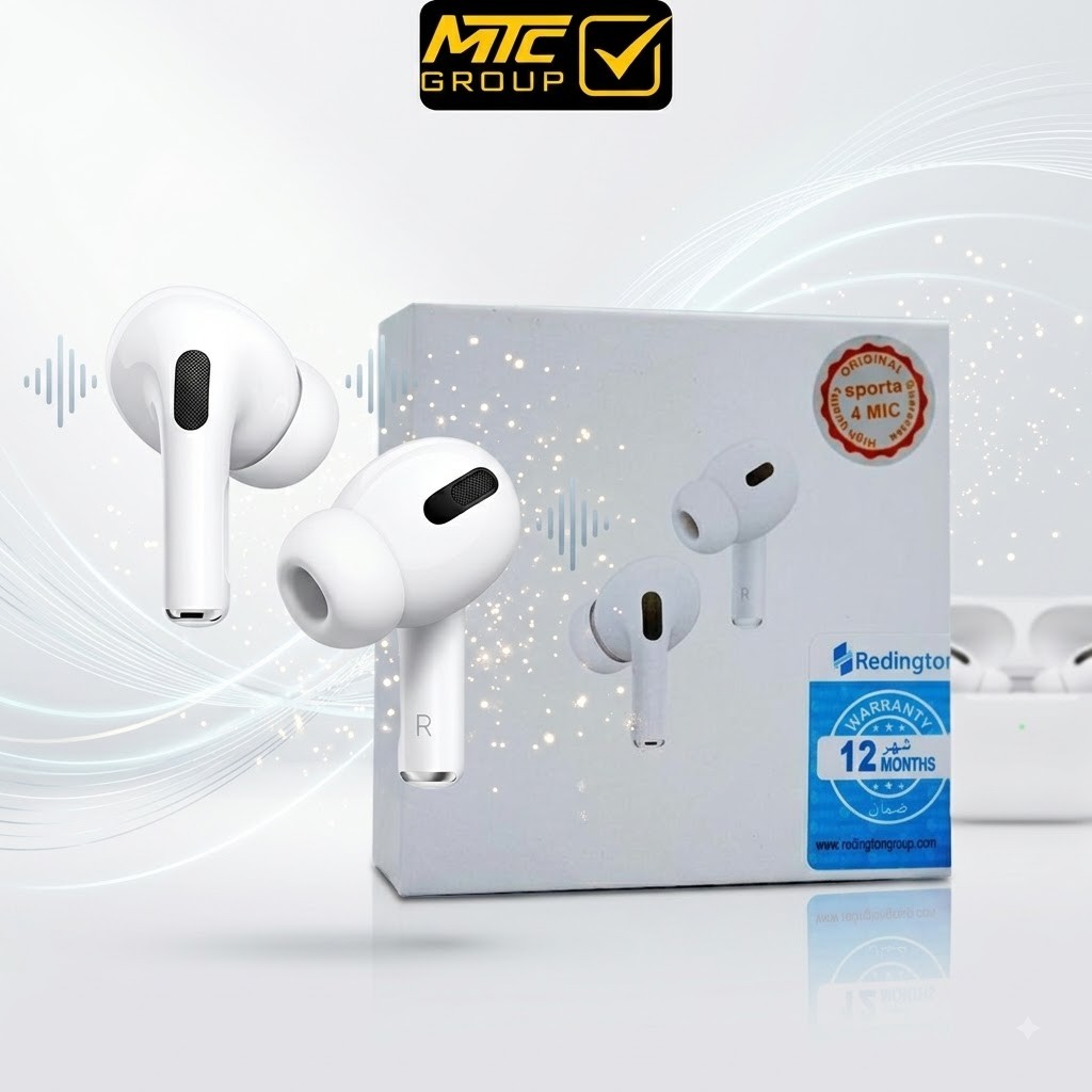 AIRPODS PRO2 SPORTA ANC