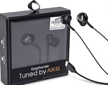 هاند فري سامسونج (AKG) تايب سي HF SAMSUNG AKG TC ORi
