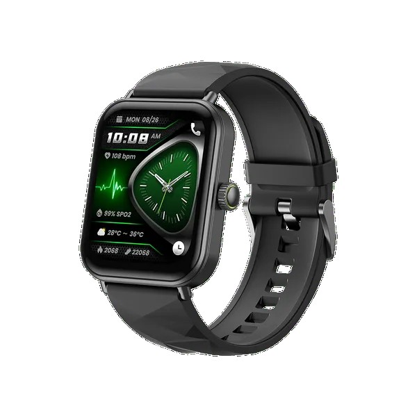 الساعة الذكية من اورايمو (نوفا2) ORAIMO SMART WATCH NOVA2 LITE OSW-814L