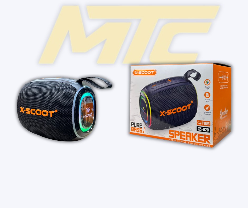 صب SPK X-SCOOT XS-620