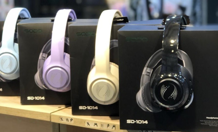 HP SODO SD-1014 هيدون سودو