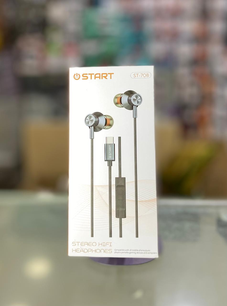 هاند فري تايب سيHF ST-708 TC