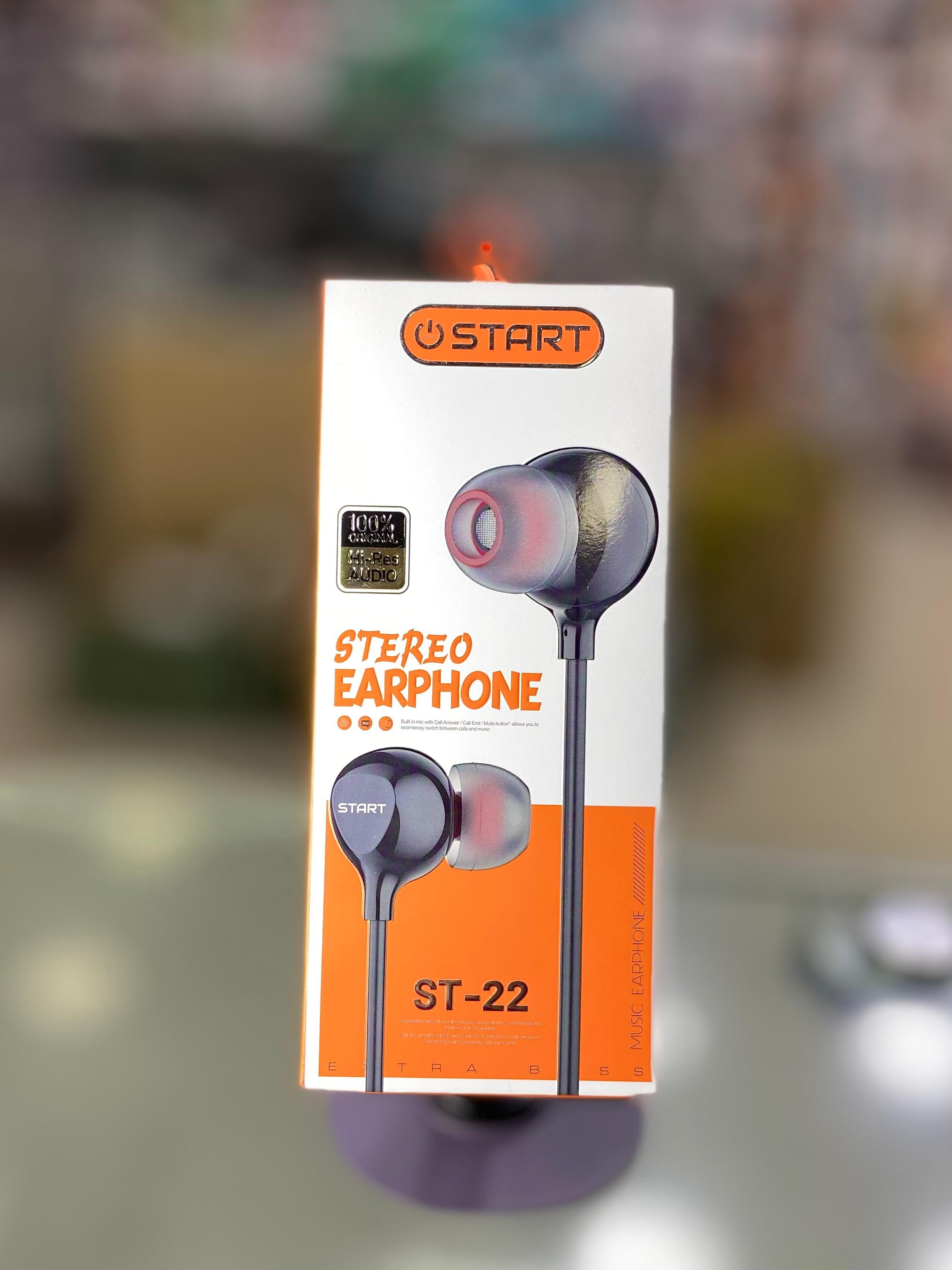 هاند فري HF ST-22 ST-20