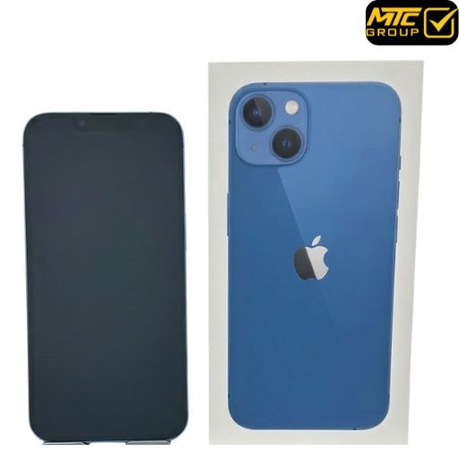 ايفون 13 , 128 جيجا (بطارية 94%) IPHONE 13 128G (USED) BATTRY (94%) - تسوق الآن من MTC Group