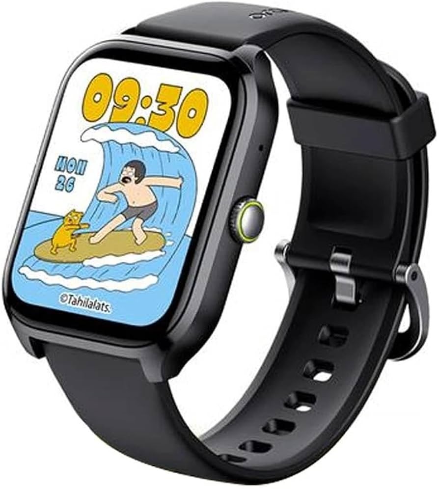 ORAIMO SMART WATCH 5 MAX OSW-804