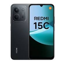 REDMI 15C 6/128