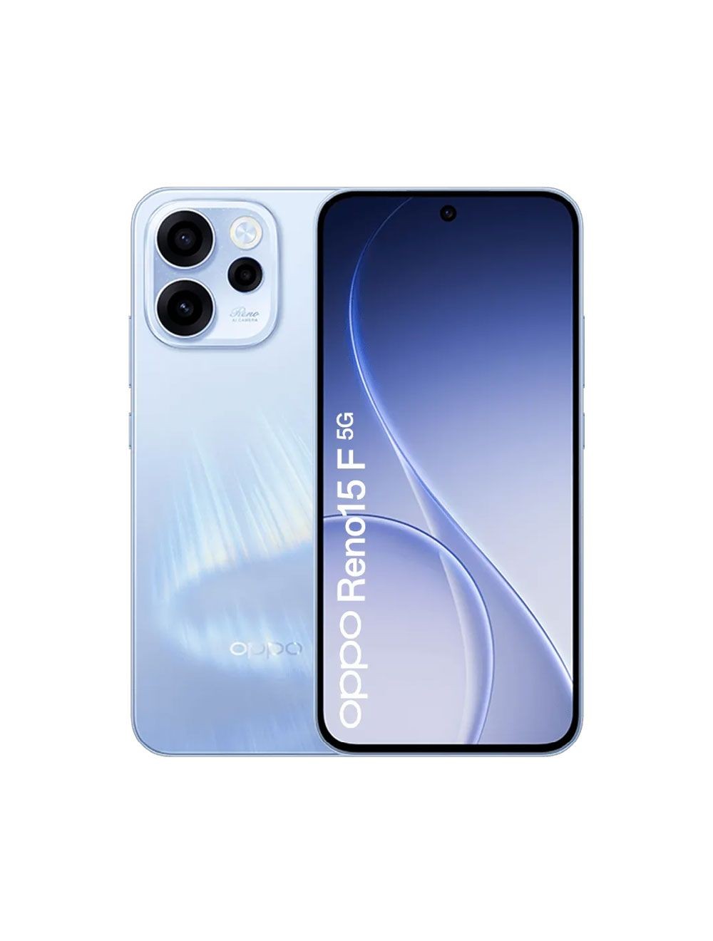 OPPO RENO 15F 5G - تسوق الآن من MTC Group
