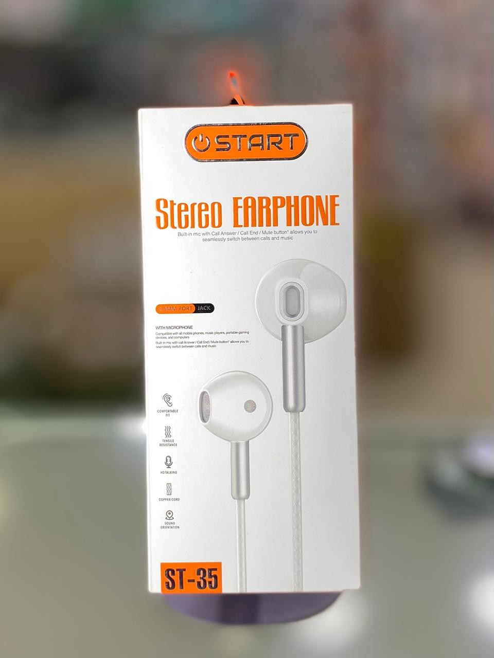 هاند فري HF ST-35