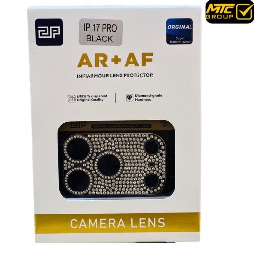 عدسات كاميرا الماسي (لينس) CAMERA LENS (2P) DIAMOND
