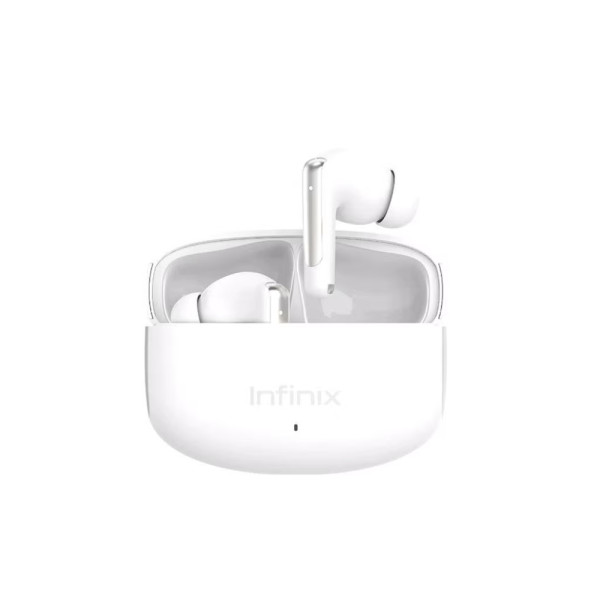 INFINIX BUDS NC XE28 WHITE