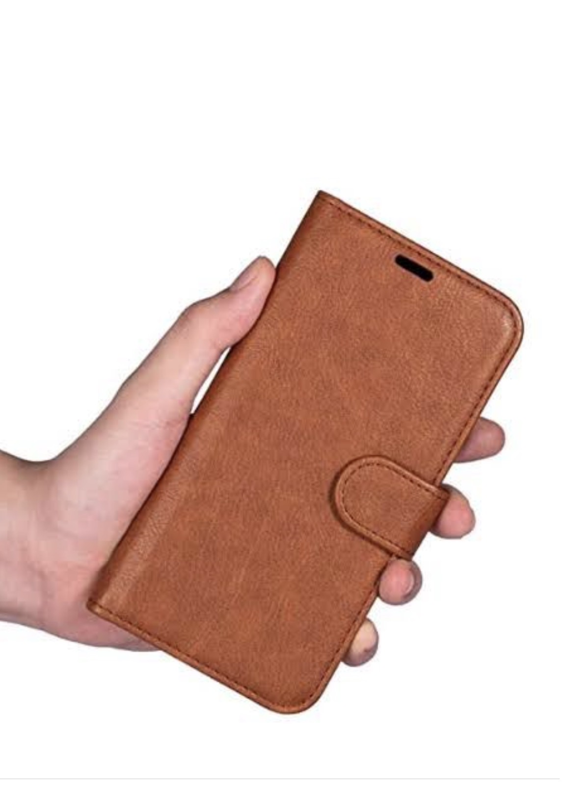 CASE KAIYUE BOOKجراب وش وظهر كايا