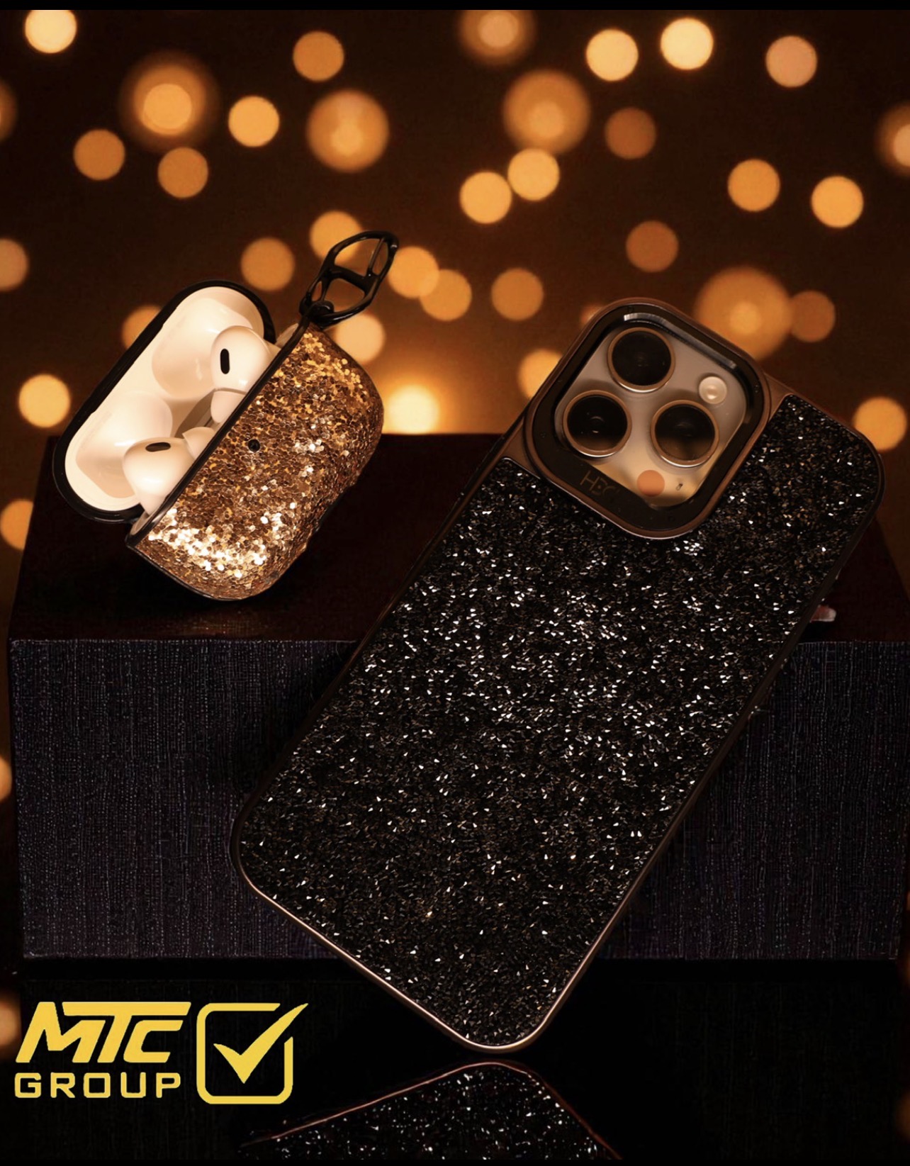 CASE HDD SHINNY استرس اصلي