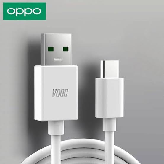 CL OPPO VOOC USB/TC DL129